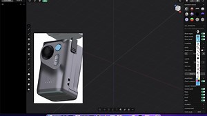 如何3D模型这个惊人的细节 (Plasticity Beginner Tutorial)