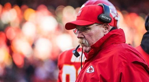 Kansas City Chiefs Begin Their Offseason Roster Overhaul With Massive String Of Notable Cuts