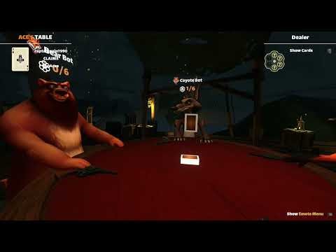 Fools pub Xbox one game mini playthrough 