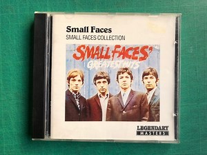 Small Faces - Small Faces Collection