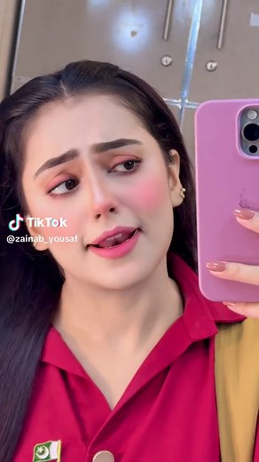 #zainabyousaf #100kviews