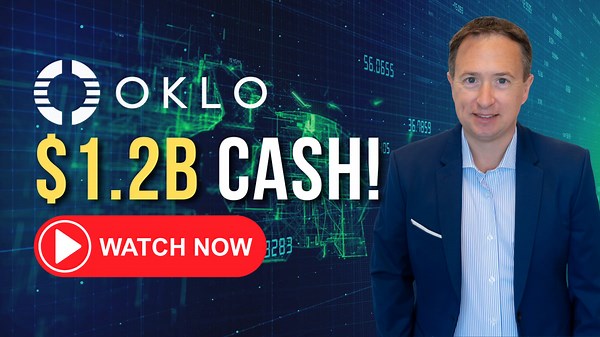 Prediction: Oklo Stock Could Soar 60% by 2026 | The Motley Fool
