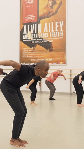 Horton with Amos Machanic 🌟 Learn the foundations of the Horton technique, as seen on stage performed by Alvin Ailey American Dance Theater, with former @AlvinAiley dancer Amos Machanic. Join Amos for Beginner Horton every Wednesday from 6:30-8:00pm. #AileyExtension #ModernDance #AlvinAiley #NYCDancers | Ailey Extension