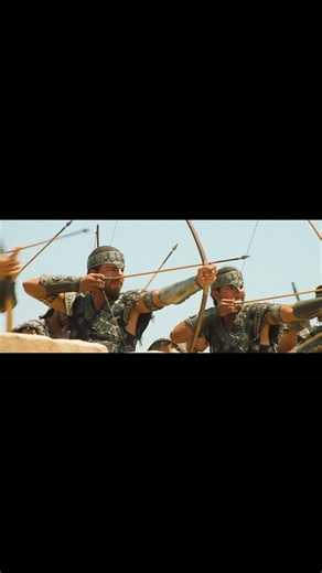 The Movie Troy (2004) using the same sound effect for a death