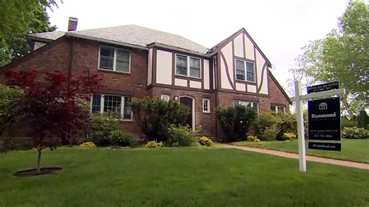 Massachusetts residential property tax rates down but values are way up, costing homeowners more