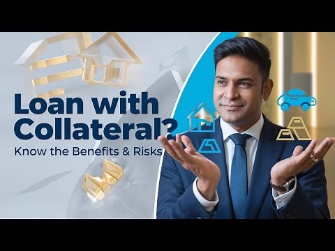 Bank Loan with Collateral: Everything You Need to Know | CreditCares