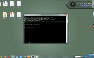sqlmap使用及进阶内容