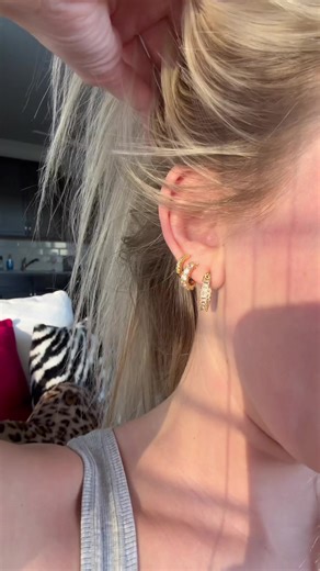 Stunning Earring Stack Ideas for Jewelry Lovers