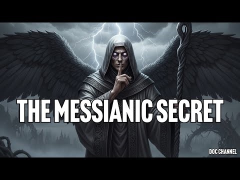 The Messianic Secret