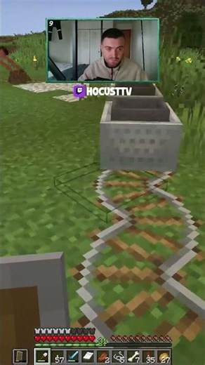 ianxofour's Minecraft Mob Farm 👌