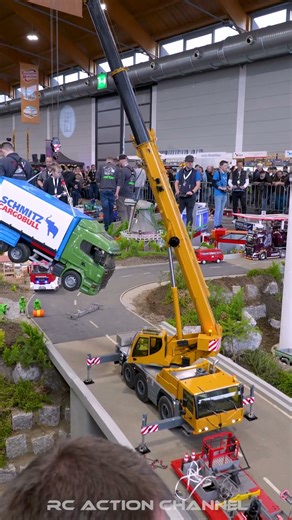 🔥 NEW! BEST OF RC ACTION from Faszination Modellbau Friedrichshafen 2025! 🔥
