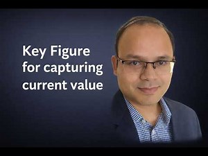 SAP IBP Tutorial: Key Figure for capturing Current Value