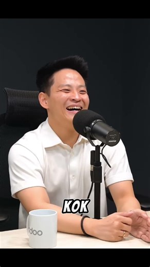 spill margin ko theo dari jualan temperglass #theoderik #podcast #cliper #entrepreneur