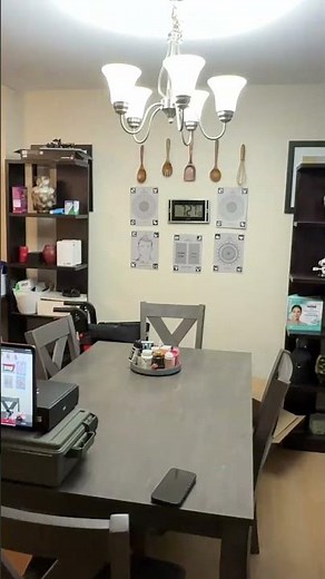 Testing My Reload Timing From Every Angle