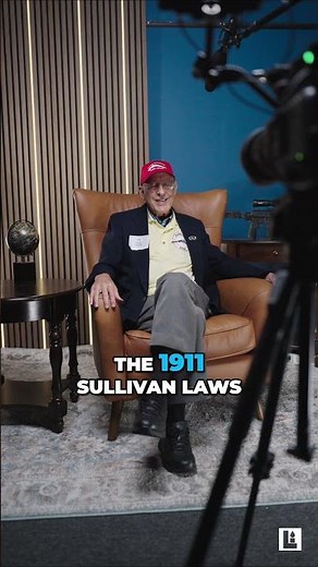 Stay Strapped or get Clapped