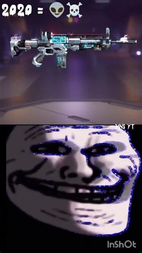 Free Fire Players Shocked 😱 NEW Pearlescent SCAR-L Review | Old Ultimate Titan SCAR-L Still KING? 💥”