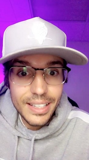 Dakota Laden on Instagram: "Did Zak Bagans CANCEL Destination Fear? #destinationfear"