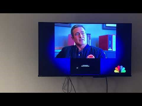 Chicago fire Season 14 episode 19 promo NBC split screen credits
