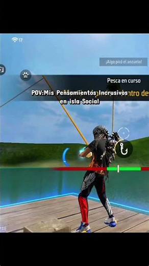 Ojalá Salieran Diamantes Me Vez De Pescados😭