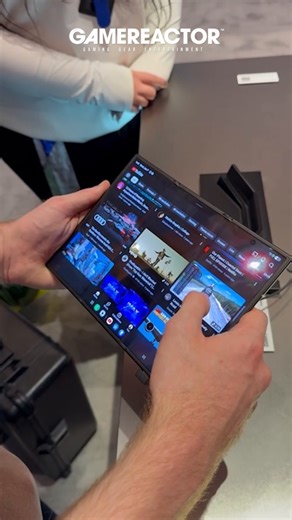 Samsung has plenty to present at CES this year