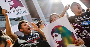 Biden announces plan to expand health coverage to DACA recipients