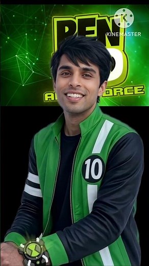 Ben 10 Alien Force New Entry 💥 | Full Action Video