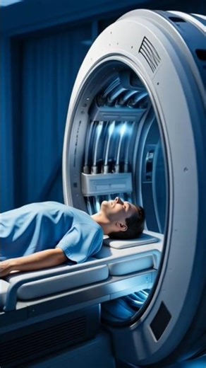 CT स्कैन मशीन कैसे काम करती है? 😱🩺 | How CT Scan Works 3D Animation (सबसे अच्छा) #shot feet #short