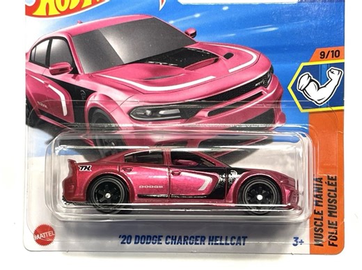 New Hot Wheels Mix Reveals 13th Super Treasure Hunt for 2025