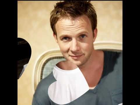 Rupert Penry-Jones - Hungry Eyes