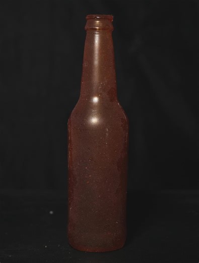 Breakaway Sugar Glass Beer Bottle - Film & Theatre Smash Prop, Real Size - Etsy