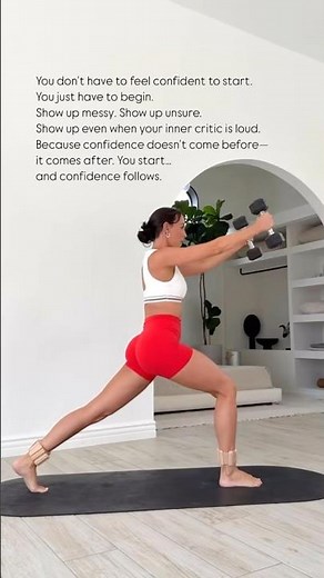 this is your sign to just press play 🫶 #pilates #pilatesworkout #homeworkout