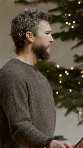 Bridgetown Church on Instagram: "This week’s teaching reminded us that we are not defined by what we’ve done or what we’ve achieved. We are marked by grace—grace that calls us, renames us, and redeems us. Again and again, God meets us not with performance, but with a personal love that reminds us who we truly are. First Light: Advent 2025 - Mary (Love)"