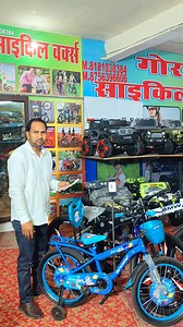 17K views · 388 reactions | All World and all india service gorakhpur cycle works lucknow #viralvideos #india #oman #BMW #saudiarabia #usa #africa #dubai #uae #iraq #gorakhpur #cycle #instagram | Gorakhpur Cycle Works | Facebook