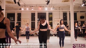 248K views · 10K reactions | Black hats and golden moves coming out of Al Blackstone's #stepsspotlight last night  This choreo is the definition of smooth. : Jacob Hiss, : “Black and Gold,” Sam Sparro #stepsonbroadway | Steps on Broadway | Facebook