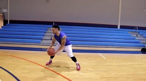 Learn the PERFECT JAB STEP from Coach Rock of I