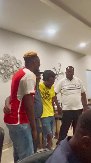 2.9K views · 205 reactions | “Ah Mash , I will revenge”  full videos on tik tok. Had a great time over the weekend and it was special nyimbo yake Ikhale ndinu Abale anga inu  | Mic Mash | Facebook