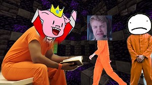 HADES VAULT: The TRULY INESCAPABLE PRISON I Built In Minecraft