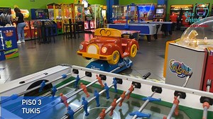 3 comments | Somos Tukis estamos en el tercer piso | Mall San Pedro | Facebook