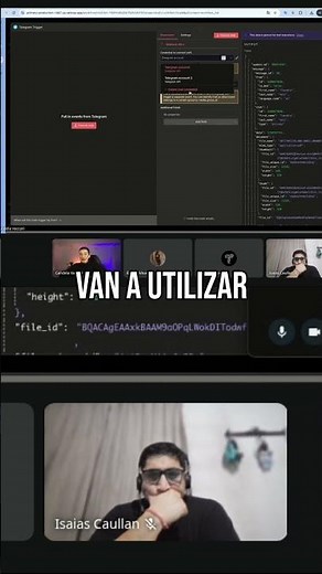 How to create a Telegram bot with BotFather and connect it to n8n in two minutes