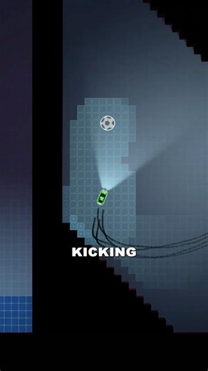 How I Added Soccer To My Drift Game