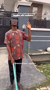 High 5 | Brightlight comedy