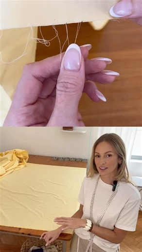 Beginner Sewing Tools & Fabric Basics | What You Actually Need to Start Sewing