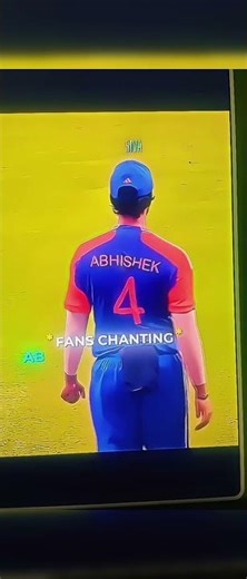 #Cricket#ShubhmanGill#AbhishekSharma#SanjuSamson...