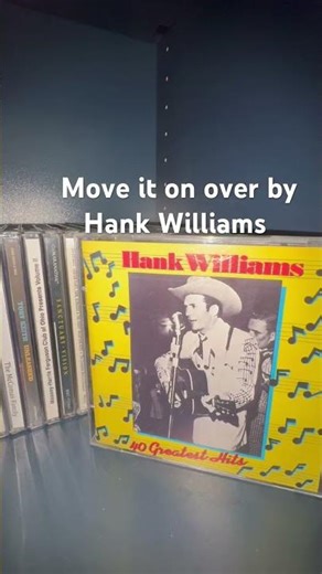 #Bluegrass #hankwilliamssr #fyp