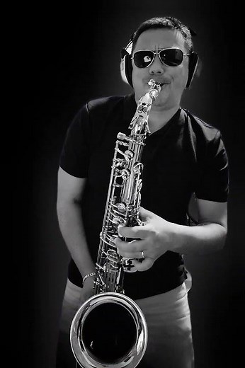 Dire Straits - Your Latest Trick (tenor sax ) #saxophone