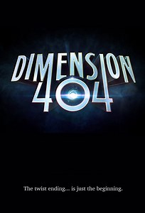 Dimension 404 (Série), Sinopse, Trailers e Curiosidades - Cinema10