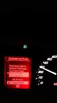AFM tutorial! Pontiac G8 GT
