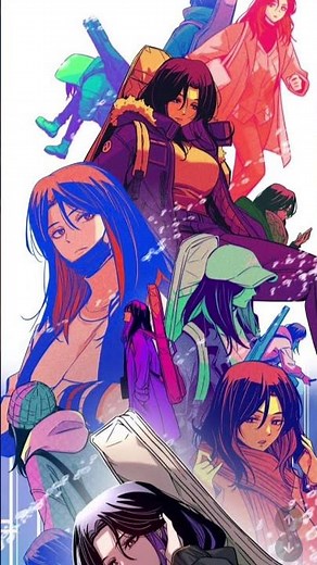 🔥🔥BEST ROMANCE WEBTOON YOU WOULD READ ABOUT 🔥🔥#manhwa #romance #mangarecommendations #xvision