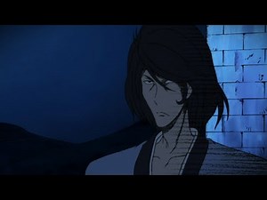Meditate with Ishikawa Goemon from Lupin the Third: the woman called Fujiko Mine