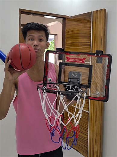 Best Mini Basketball Hoop Set for Kids